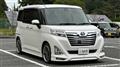 2017 Toyota Roomy
