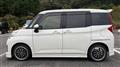 2017 Toyota Roomy