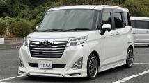 2017 Toyota Roomy