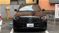 2019 Mercedes-Benz GLC-Class