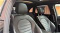 2019 Mercedes-Benz GLC-Class