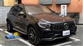 2019 Mercedes-Benz GLC-Class