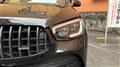 2019 Mercedes-Benz GLC-Class
