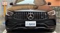 2019 Mercedes-Benz GLC-Class