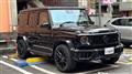 2024 Mercedes-Benz G-Class
