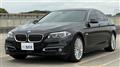 2015 BMW 5 Series