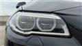 2015 BMW 5 Series