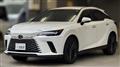 2023 Lexus RX