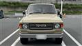 1988 Toyota Land Cruiser