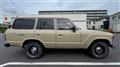 1988 Toyota Land Cruiser