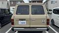1988 Toyota Land Cruiser