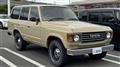 1988 Toyota Land Cruiser