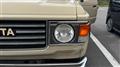 1988 Toyota Land Cruiser