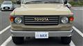 1988 Toyota Land Cruiser