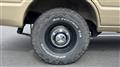 1988 Toyota Land Cruiser
