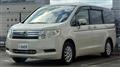 2010 Honda Step WGN