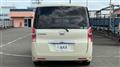 2010 Honda Step WGN
