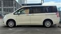 2010 Honda Step WGN