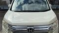 2010 Honda Step WGN
