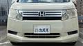 2010 Honda Step WGN