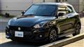 2026 Suzuki Swift
