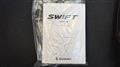 2026 Suzuki Swift