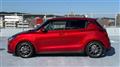 2018 Suzuki Swift