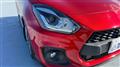 2018 Suzuki Swift