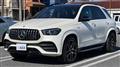2021 Mercedes-Benz GLE-CLASS