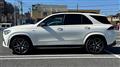 2021 Mercedes-Benz GLE-CLASS