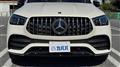 2021 Mercedes-Benz GLE-CLASS