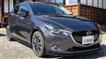 2018 Mazda Demio