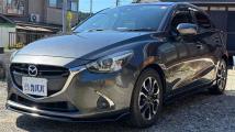 2018 Mazda Demio