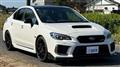 2018 Subaru WRX STI