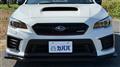 2018 Subaru WRX STI