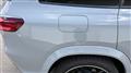 2026 Mercedes-Benz GLS-CLASS