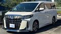 2022 Toyota Alphard