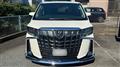 2022 Toyota Alphard
