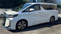 2022 Toyota Alphard