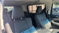 2022 Toyota Alphard