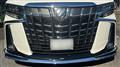 2022 Toyota Alphard