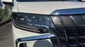 2022 Toyota Alphard
