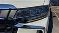 2022 Toyota Alphard