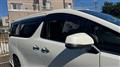 2022 Toyota Alphard