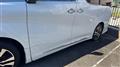 2022 Toyota Alphard