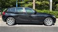 2014 BMW 1 Series