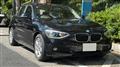 2014 BMW 1 Series