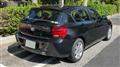 2014 BMW 1 Series