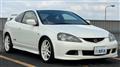 2006 Honda Integra