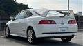 2006 Honda Integra